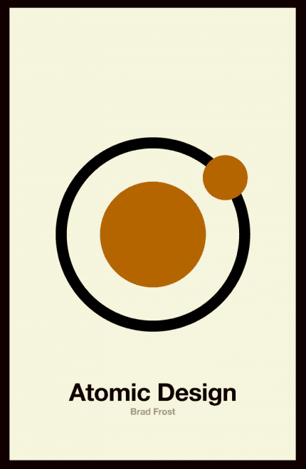Atomic Design