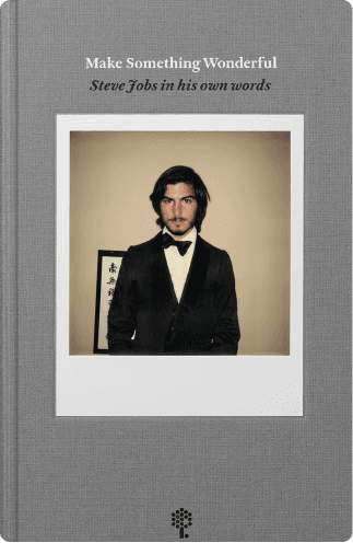 Make Something Wonderful