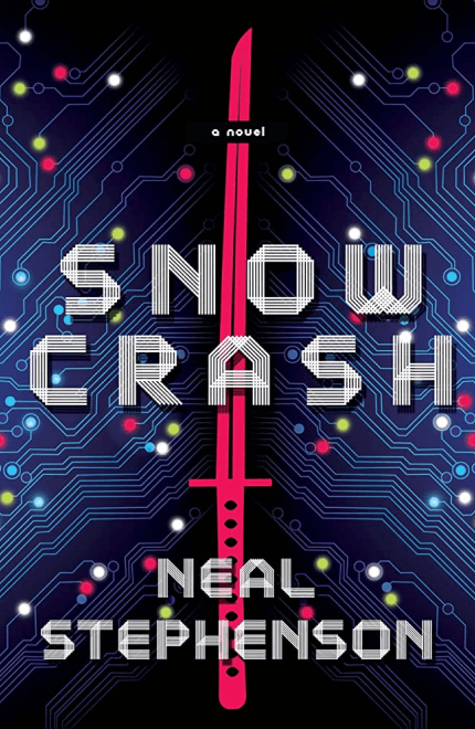 Snow Crash