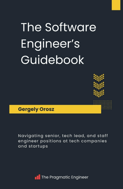 The Software Engineer's Guidebook