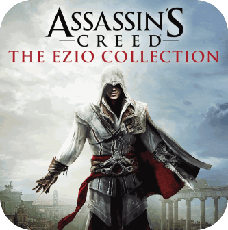 AC Ezio Collection