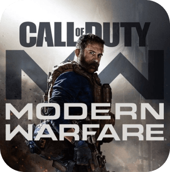 CoD Modern Warfare