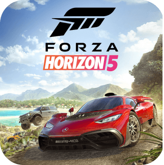Forza Horizon 5