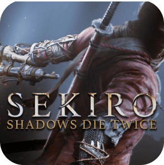 Sekiro: Shadows Die Twice
