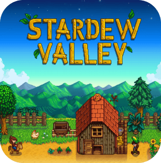 Stardew Valley