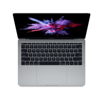 Apple MacBook Pro 2017