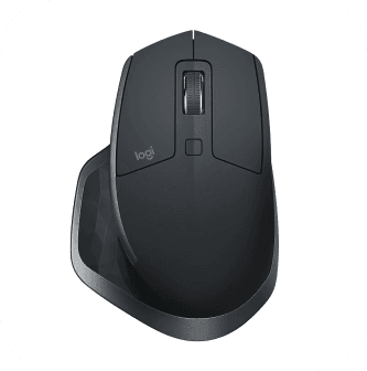 Logitech MX Master 2S